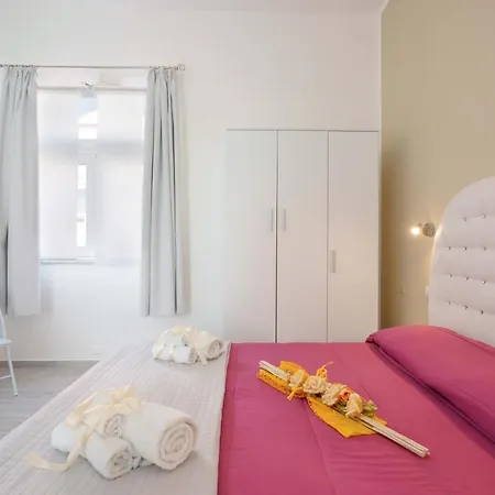 Guest house Calabisso *