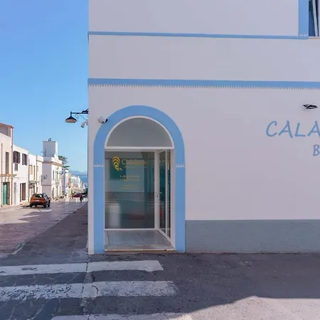 Calabisso * Calasetta