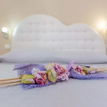 Calabisso Gasthuis Calasetta