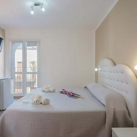 Calabisso Guest house *