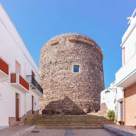 Casa de hóspedes Calabisso *
