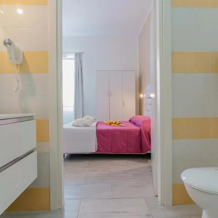 Guest house Calabisso