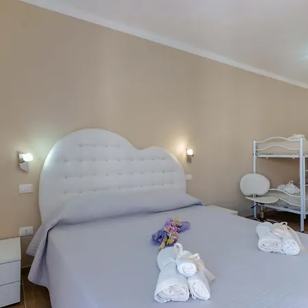 Calabisso Guest house *
