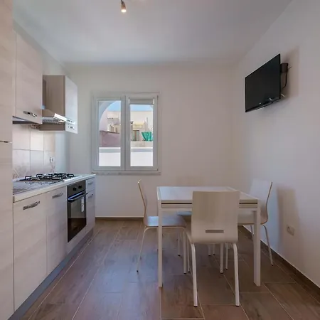 Guest house Calabisso