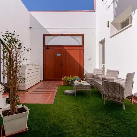 Calabisso Guest house *