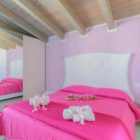 Guest house Calabisso *