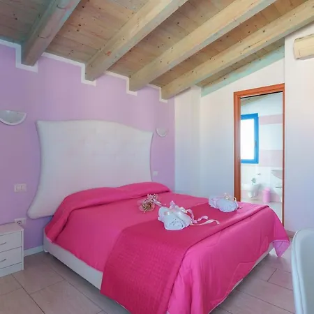 Guest house Calabisso