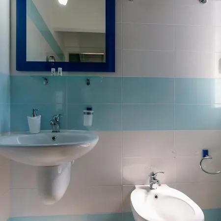 Penzion Calabisso 3*