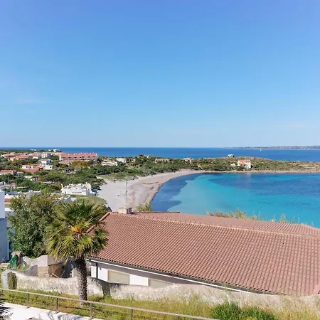 Penzion Calabisso 3*