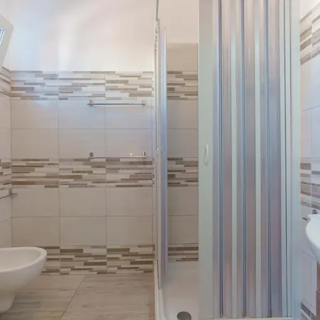 Guest house Calabisso *