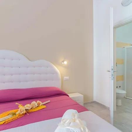 Penzion Calabisso Calasetta