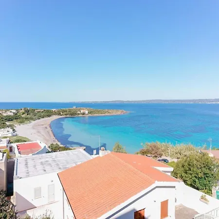 Calabisso Guest house Calasetta