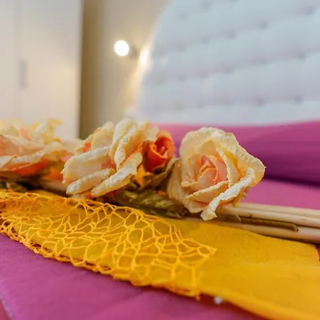 Calabisso Guest house Calasetta