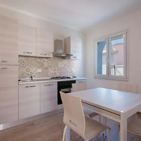 Calabisso Penzion Calasetta