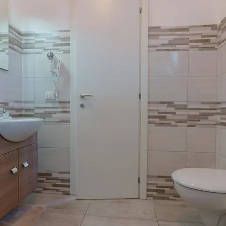 Calabisso 3* Calasetta