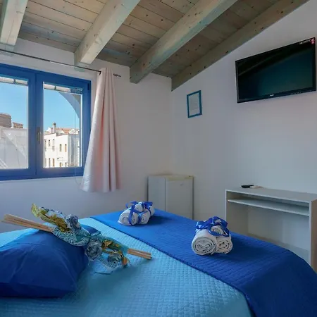 Guest house Calabisso *