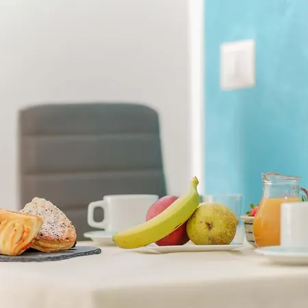 Penzion Calabisso Calasetta