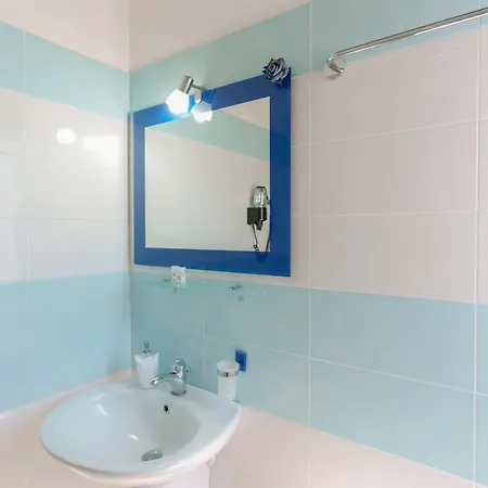 Calabisso Guest house