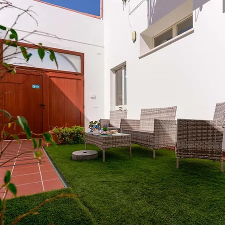 Calabisso Guest house *