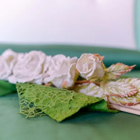 Calabisso Penzion Calasetta