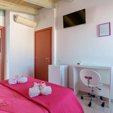 Calabisso Guest house