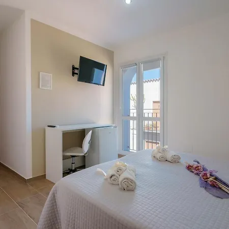 Calabisso Penzion Calasetta