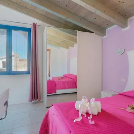 Calabisso 3* Calasetta