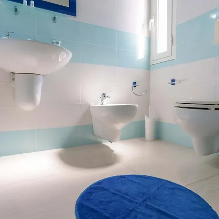 Calabisso 3* Calasetta