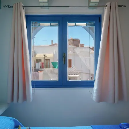 Guest house Calabisso