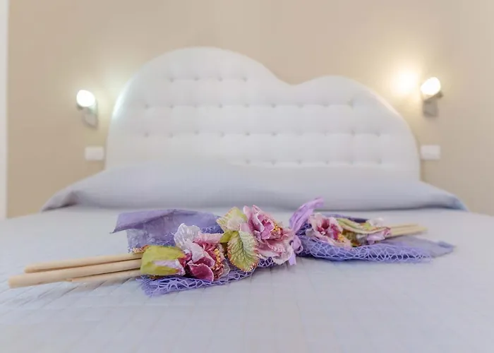 Calabisso Vendégház Calasetta