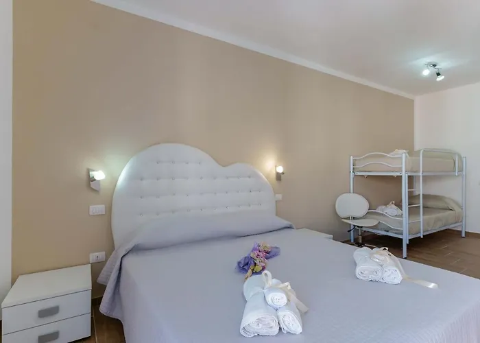 Calabisso Vendégház 3*