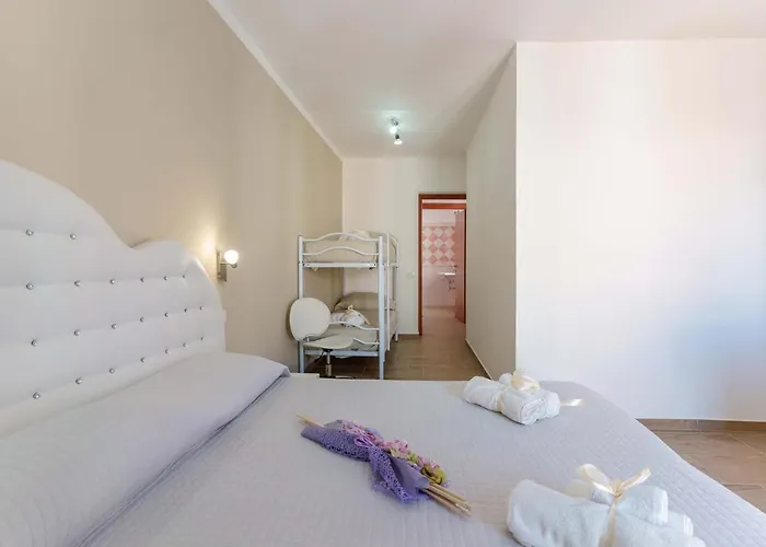 Calabisso Vendégház