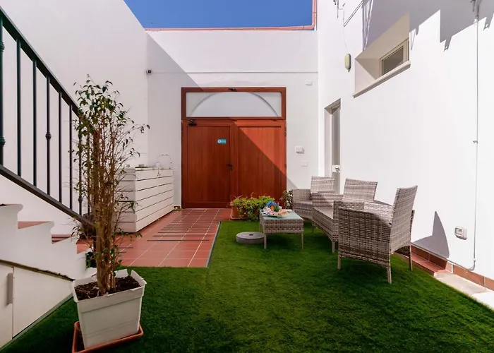 Calabisso Vendégház 3*