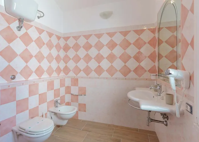 Calabisso 3* Calasetta