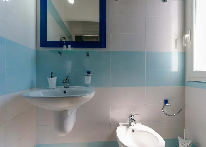 Vendégház Calabisso 3*