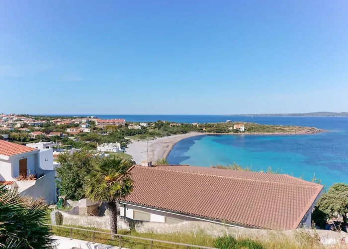 Vendégház Calabisso 3*