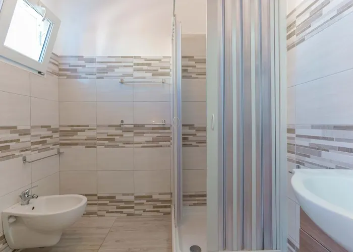 Vendégház Calabisso 3*