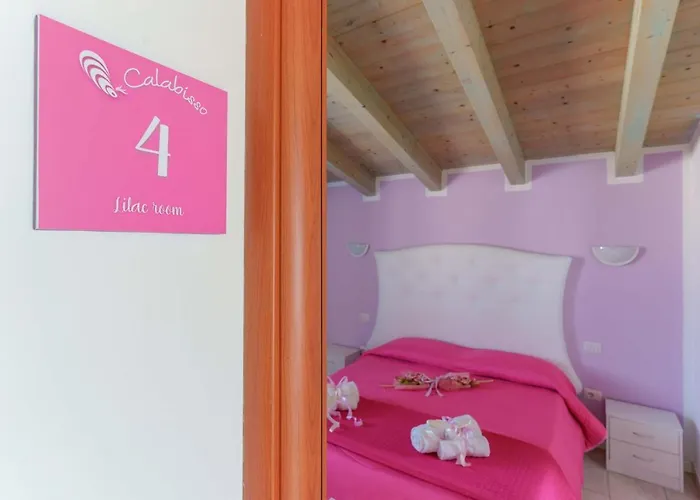 Calabisso 3* Calasetta