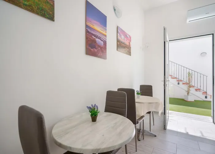 Calabisso Vendégház Calasetta