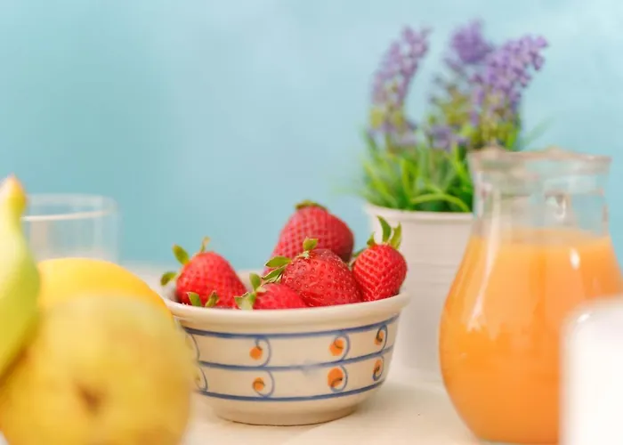 Vendégház Calabisso