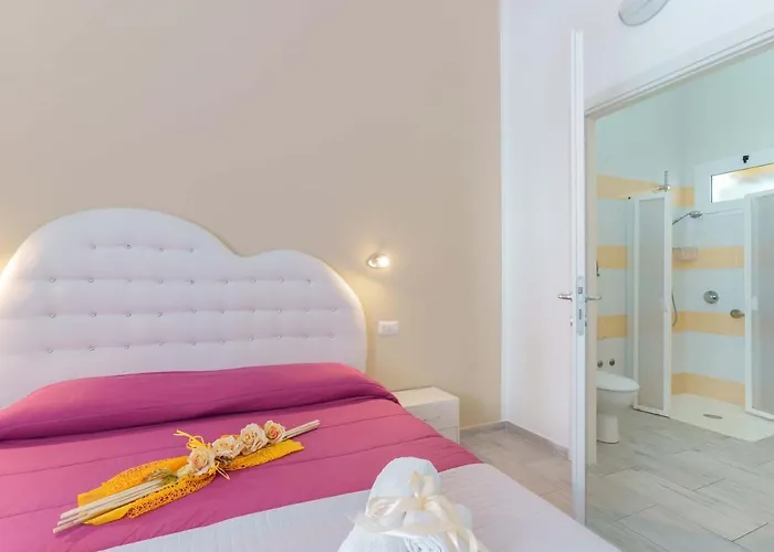 Vendégház Calabisso Calasetta