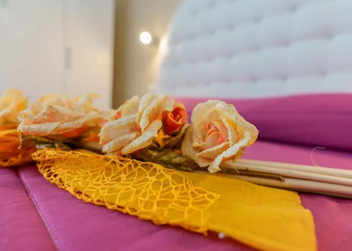 Calabisso Vendégház Calasetta