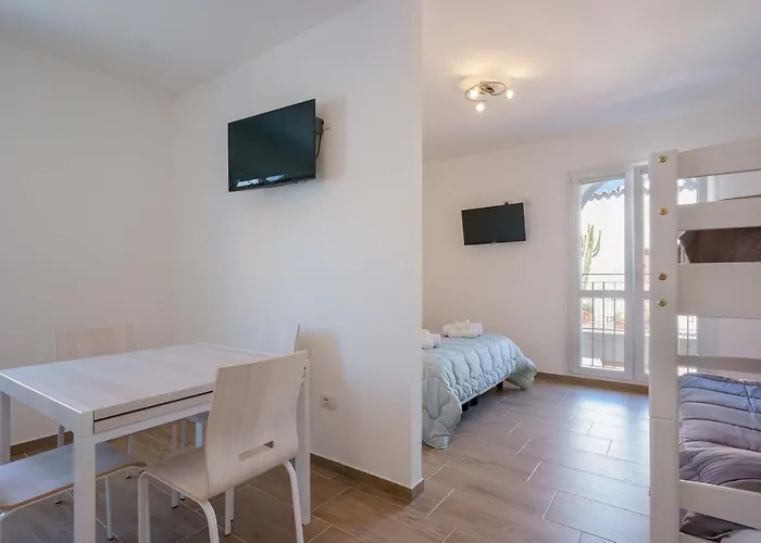 Vendégház Calabisso 3*