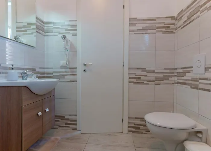 Calabisso 3* Calasetta