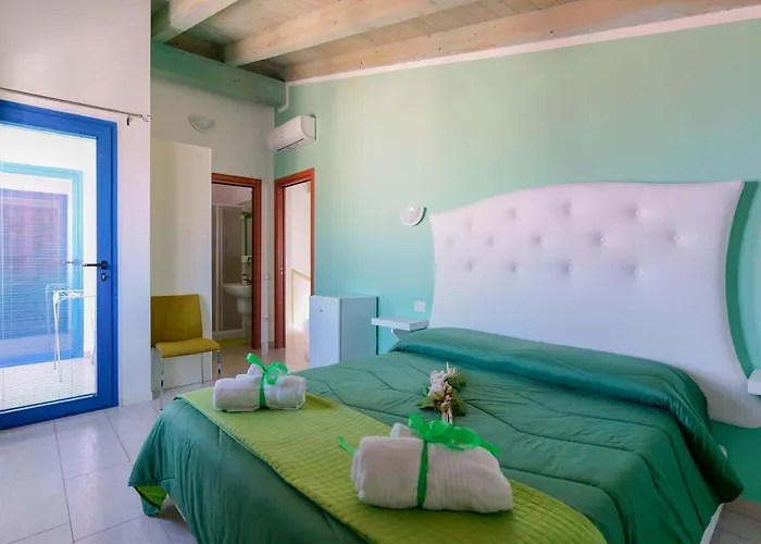 Calabisso 3* Calasetta