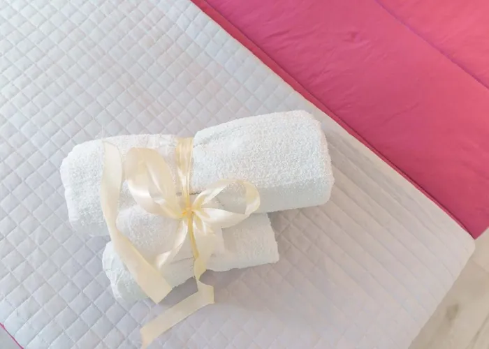 Calabisso Vendégház 3*