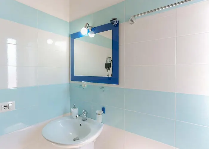 Calabisso Vendégház