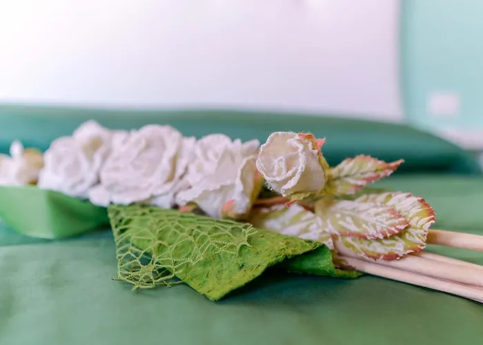 Calabisso Vendégház Calasetta