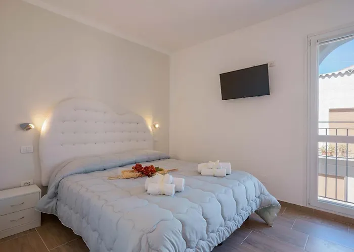 Calabisso 3* Calasetta