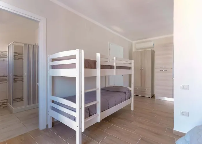 Vendégház Calabisso Calasetta